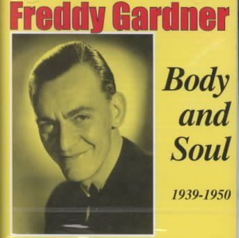 Body &amp; Soul 1939-50 - (Import CD)