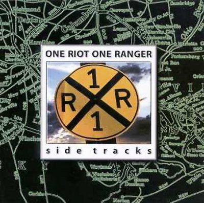 One Riot One Ranger - Side Tracks (CD)