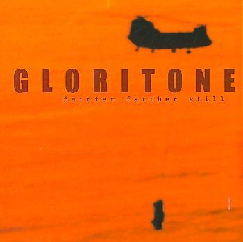 Gloritone - Fainter Farther Still (CD)
