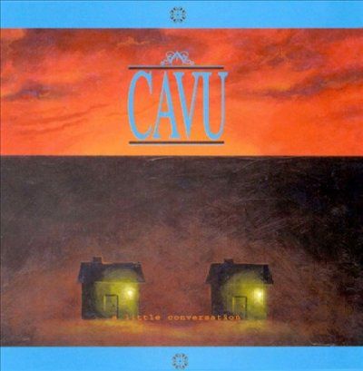Cavu - Infinite Swirling Acoustic Joy (CD)