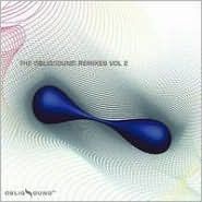 Various - Obliqsound Remixes Vol 2 (CD)