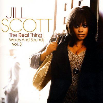 Real Thing:Words and Sounds Vol 3 - (Import CD)
