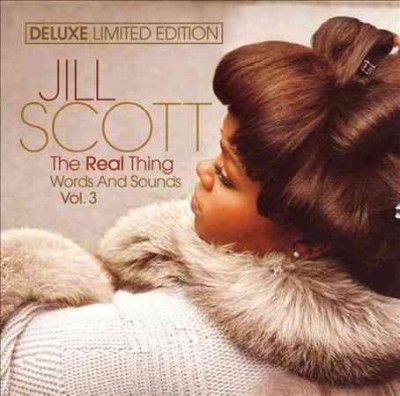 Real Thing:Words and Sounds Vol 3 - (Import CD)
