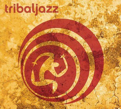 Tribaljazz - Tribaljazz (CD)