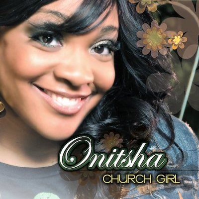 Onitsha - Church Girl (CD)