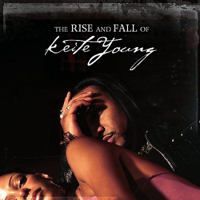 Keite Young - Rise And Fall Of Keite Young (CD)