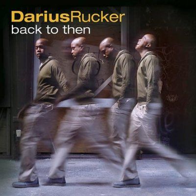 Back to then - (Import CD)
