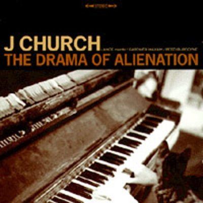 Drama of Alienation - (Import CD)