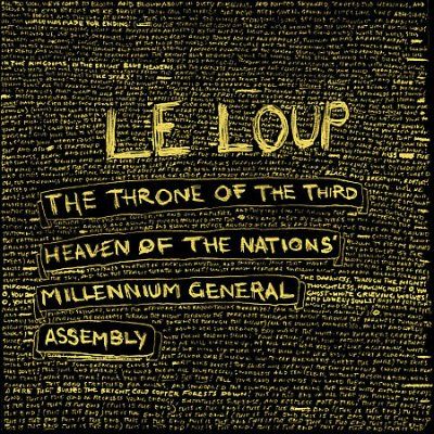 Throne of the Third Heaven of the Nat - (Import CD)