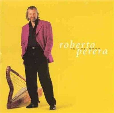Roberto Perera - In The Mood (CD)