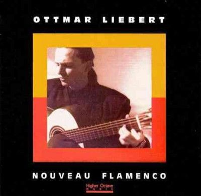 Nouveau Flamenco (Cd image