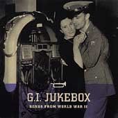 G.I.Jukebox:Songs from World War 2 - (Import CD)