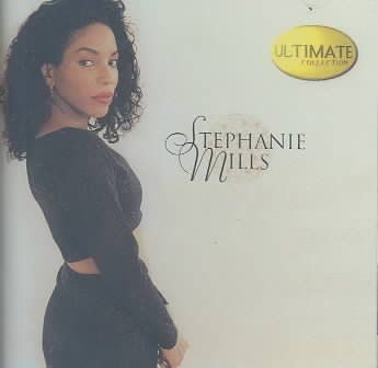 Stephanie Mills - Ultimate Collection (CD)