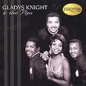 Gladys &amp; Pip Knight - Essential Collection (CD)