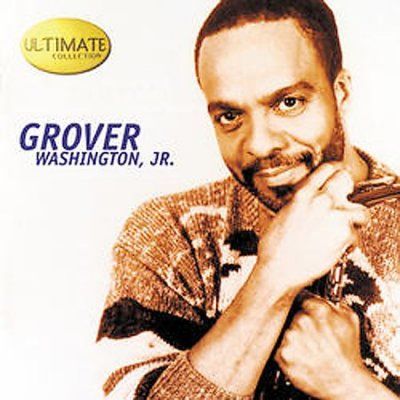 Grover J Washington - Ultimate Collection (CD)