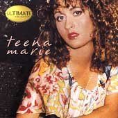 Teena Marie - Ultimate Collection (CD)