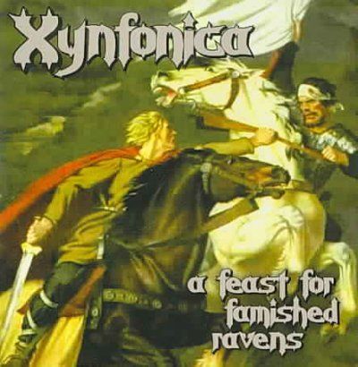 Xynfonica - Feast For Famished Ravens (CD)