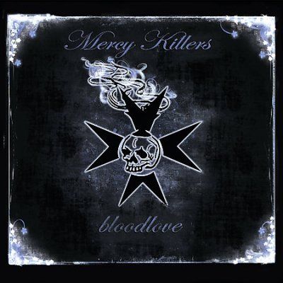 Bloodlove - (Import CD)