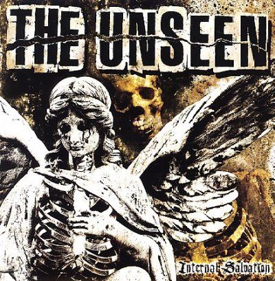 Internal Salvation - (Import CD)
