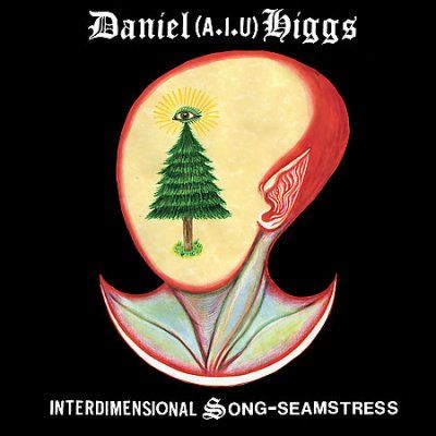Daniel Higgs - Ancestral Songs (CD)