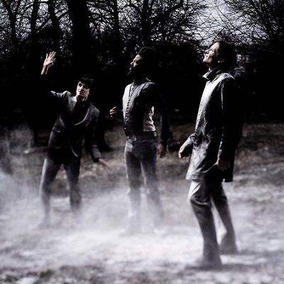 White/lichens - White/lichens (CD)