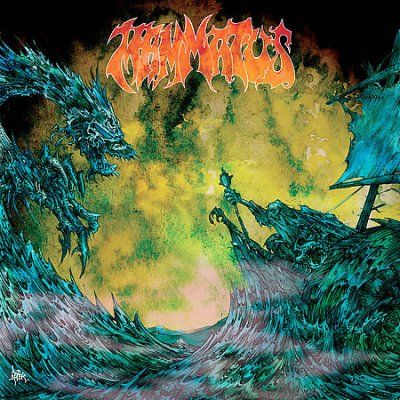 Mammatus - Mammatus (CD)
