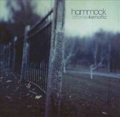 Hammock - Kenotic (CD)