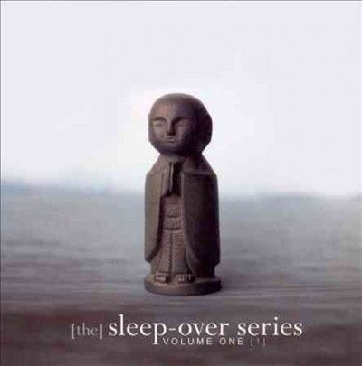 Hammock - Sleepover Series Volume One (CD)