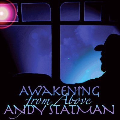 Andy Statman - Awakening From Above (CD)