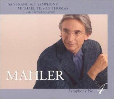 San Francisco Sympho - Mahler: Symphony No 4 (CD)