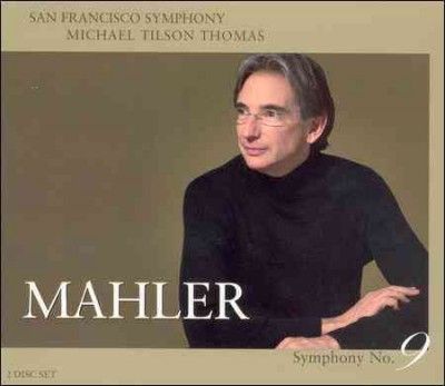 San Francisco Sympho - Mahler: Symphony No 9 (CD)