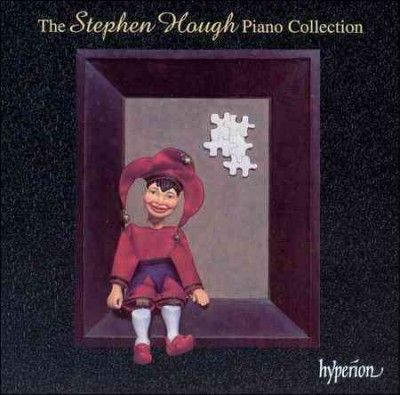 Stephen Hough - Stephen Hough Piano Collection (CD)