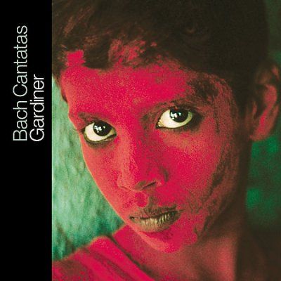 Cantatas - Vol.26 (CD)