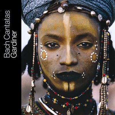 Cantatas - Vol.7 (CD)