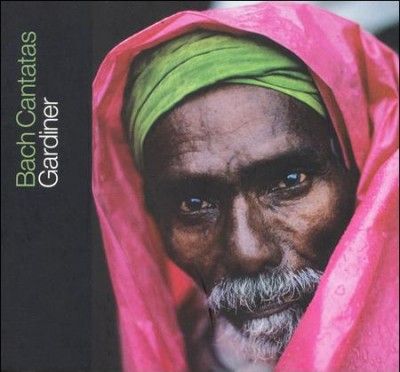 Cantatas - Vol.6 (CD)