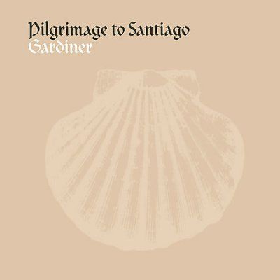 Pilgrimage To Santiago (CD)