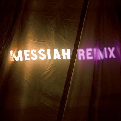 Tod Machover - Handel: Messiah Remix (CD)