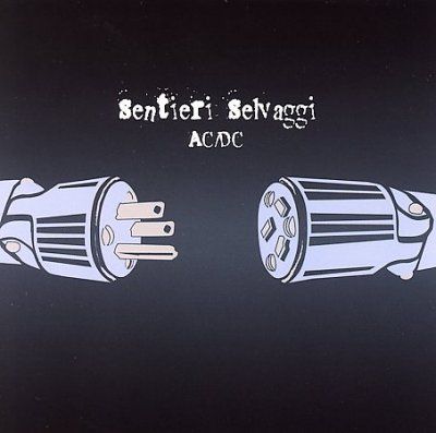 Sentieri Selvaggi - Ac/dc (CD)
