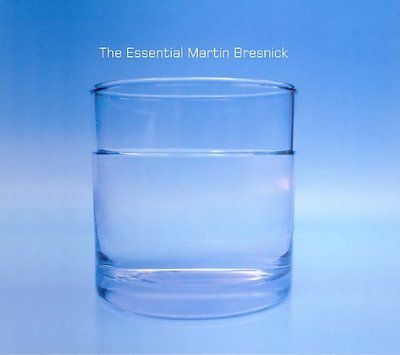 Various - Bresnick: Essential Martin Bresnick (CD)