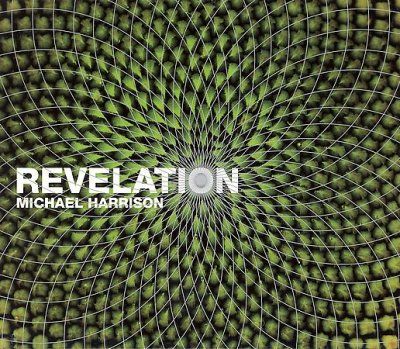 Michael Harrison - Harrison: Revelation (CD)