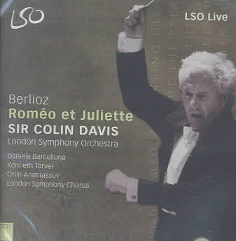 Berlioz:Romeo &amp; Juliette - (Import CD)