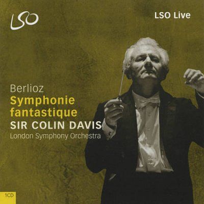 Berlioz:Symphonie Fantastique - (Import CD)