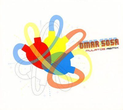 Omar Sosa - Mulatos Remix (CD)