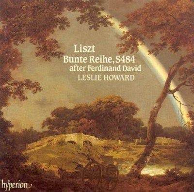 Leslie Howard - Liszt: Compl. Piano Music Vol 16 (CD)