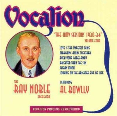 Hmv Sessions 1930-1934 Vol 4 - (Import CD)