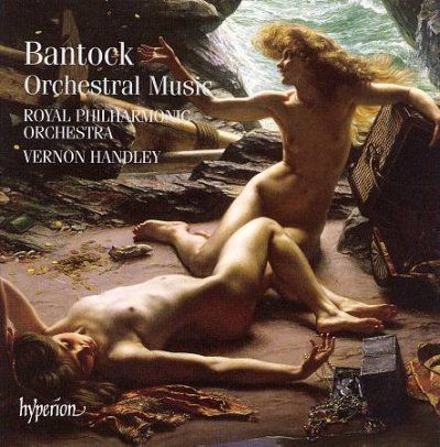 Royal Philharmonic O - Bartok: Orchestral Music (CD)