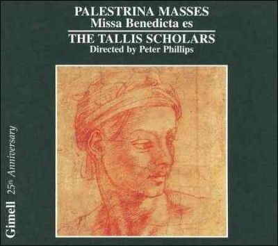 Palestrina:Missa Benedicta Es - (Import CD)