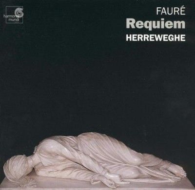 Jeanette Zorner - Faure: Requiem/franck: Sym. In D Minor (CD)