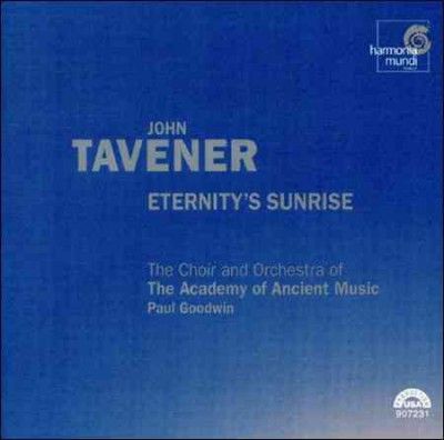 Eternity's Sunrise - (Import CD)