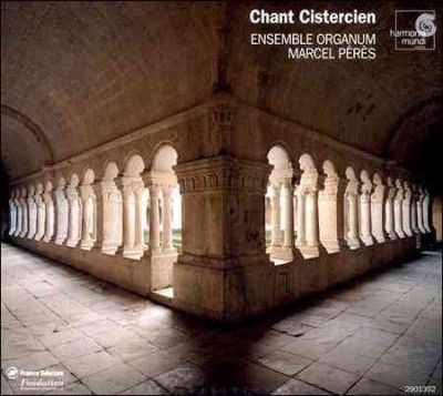 Chant Cistercien - (Import CD)